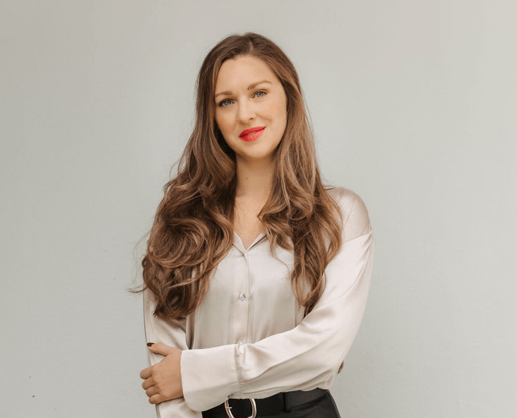 Amy-Jane Gielen geeft in haar gratis LinkedIn training meer tips voor zichtbaarheid