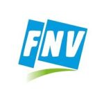 Logo FNV
