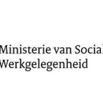 Logo ministerie