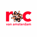 logo roc van amsterdam